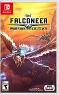 Switch] Warrior The [Nintendo Falconeer: Edition