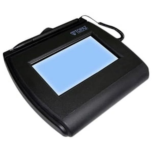 TOPAZ SIGNATUREGEM LCD SE SW INCL 4X3 SIGPLUS