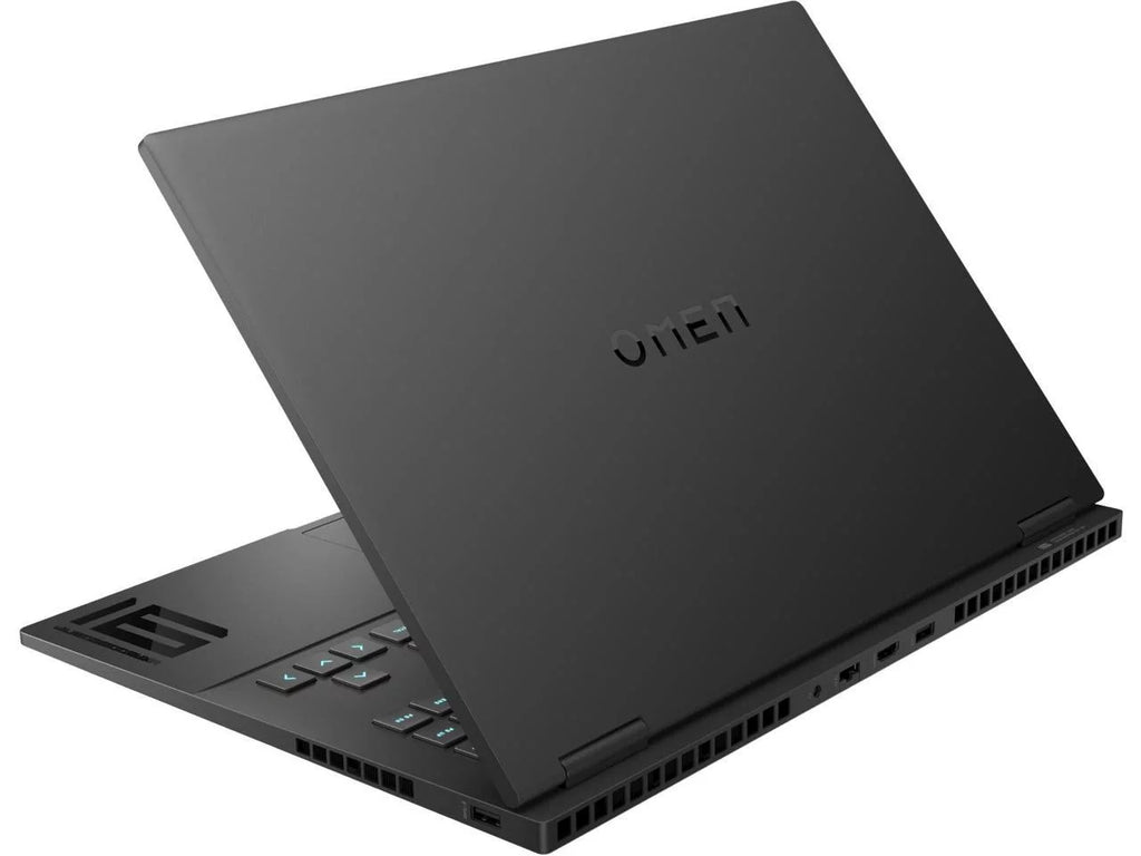 OMEN Gaming Notebook RAM Laptop 1TB i7 4070 16-wf0097nr Gen 13th 16.1" SSD RTX 16GB HP QHD