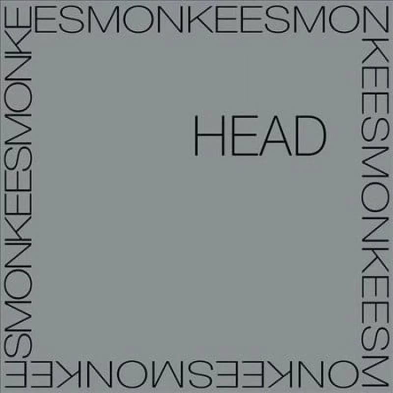 '- Monkees The - Head Vinyl