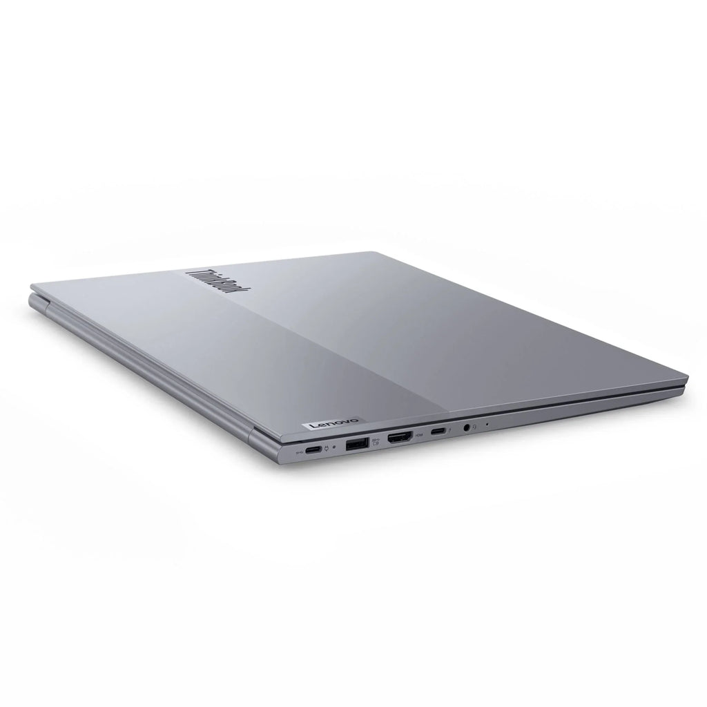 16GB, IPS Gen 16" 16 512GB Laptop, 6 i7-1355U, Graphics, ThinkBook Lenovo Iris 60Hz, Xe Intel