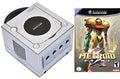 Bundle Platinum) Prime (Limited (Used/Pre-Owned) Bonus Edition Nintendo GameCube Metroid