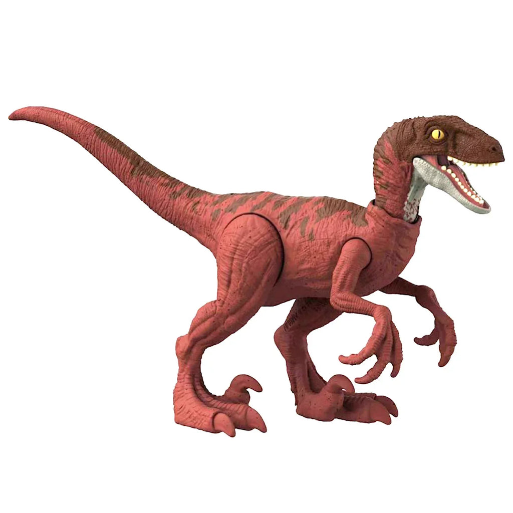 Dinosaur 3 Year Ferocious World Pack Jurassic & Up Figure Action Olds