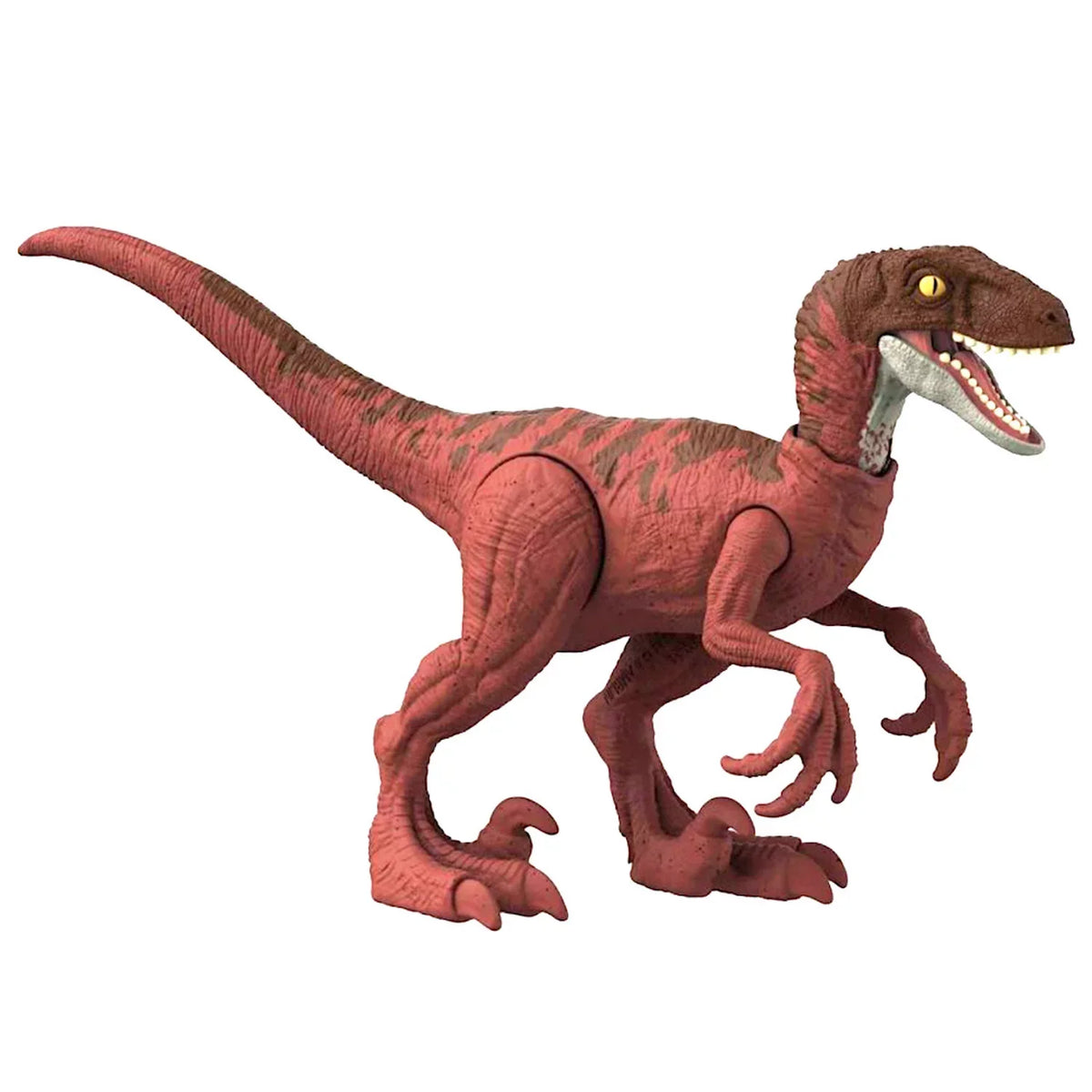 Dinosaur 3 Year Ferocious World Pack Jurassic & Up Figure Action Olds