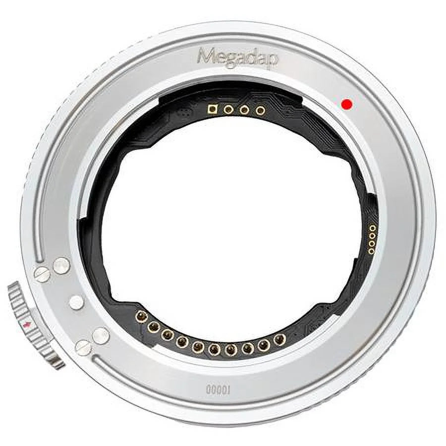 Auto Camera Pro Focus E Z ETZ21 Lens Nikon Sony Adapter to