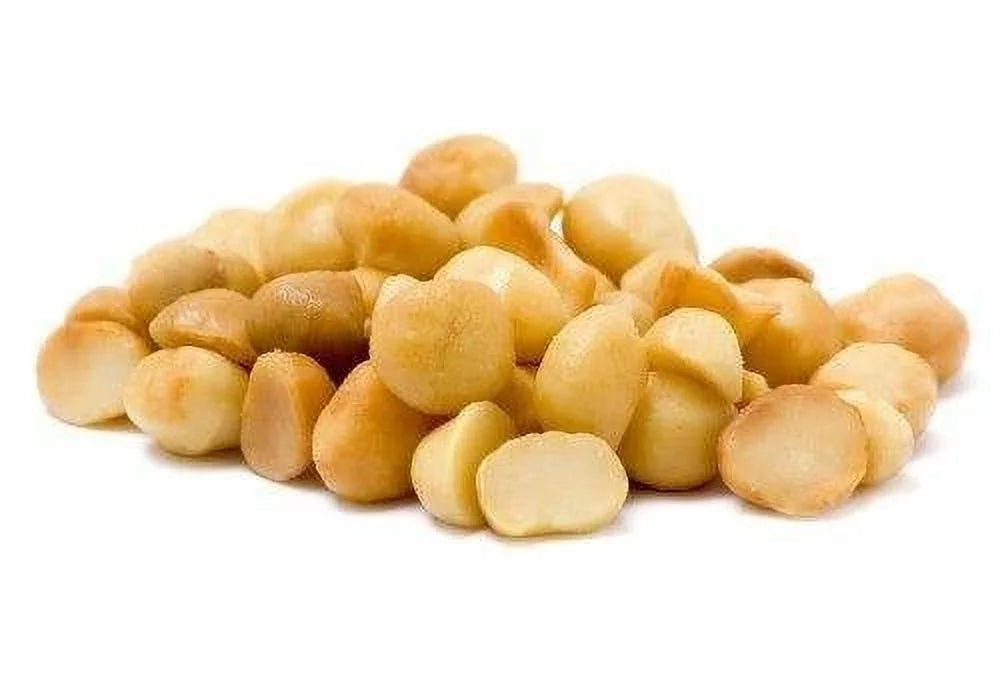 Unsalted lbs Macadamia Delish, Its Raw by Bulk 10 Nuts