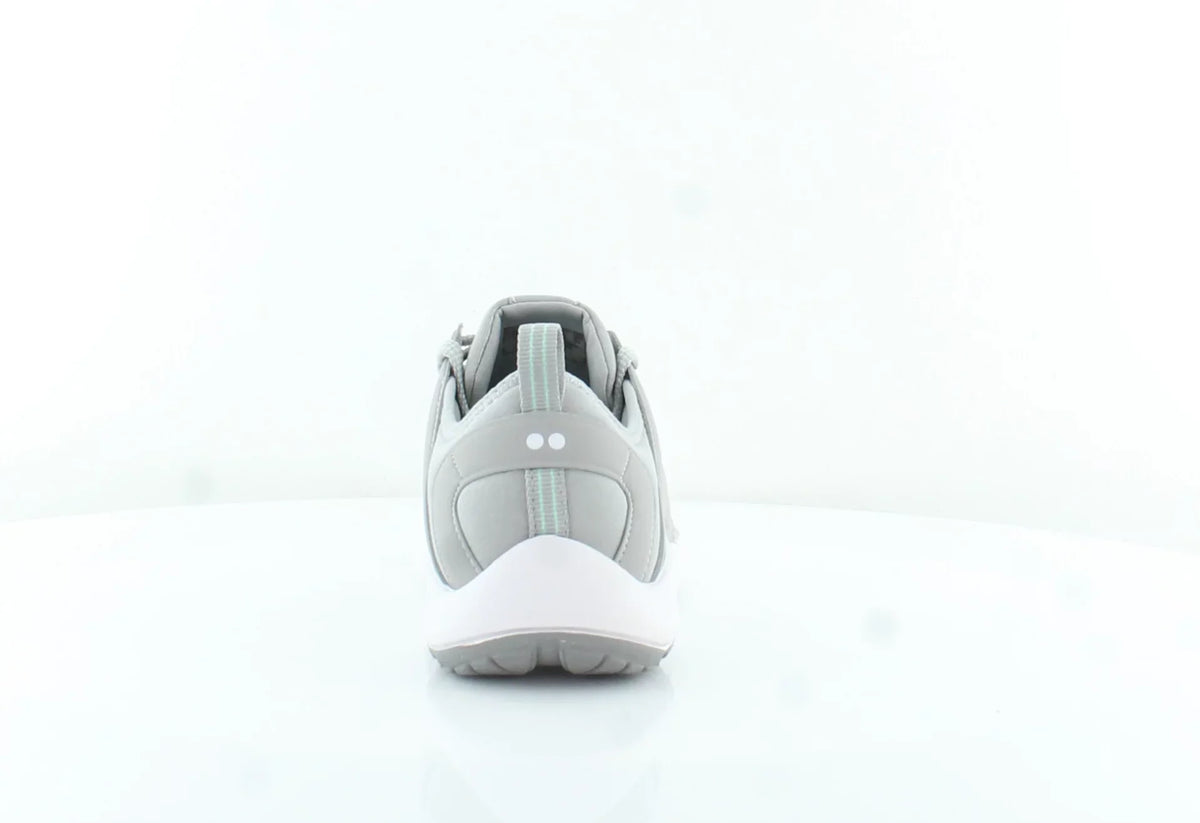 Excite Athletic Ryka M Palomagrey 5.5 Size Women's