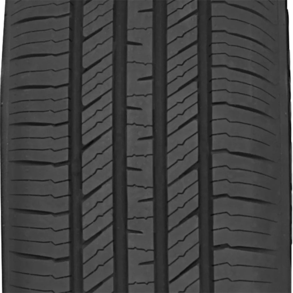 95V Plus All Tire HP010 215/60R16 Season Passenger Crosswind