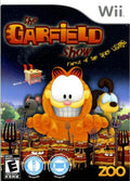 Show Garfield The