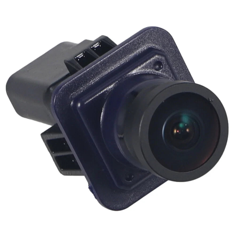 Ford 2015-2018 Fit For Camera AL3Z19G490A Backup BL3Z19G490B View Mustang Rear G·PEH