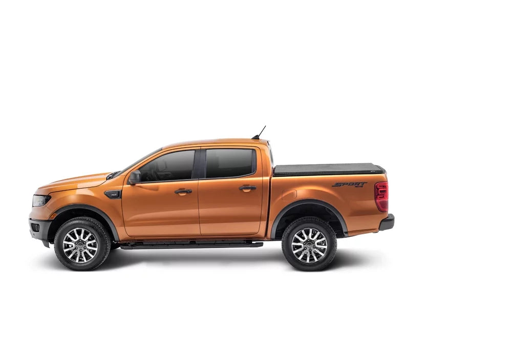 531001 Bed Pro Ford 5' Tonneau Truck Bed | | Lo Up with 2019-2022 Roll Compatible (61") Ranger Cover 1" Soft Truxedo