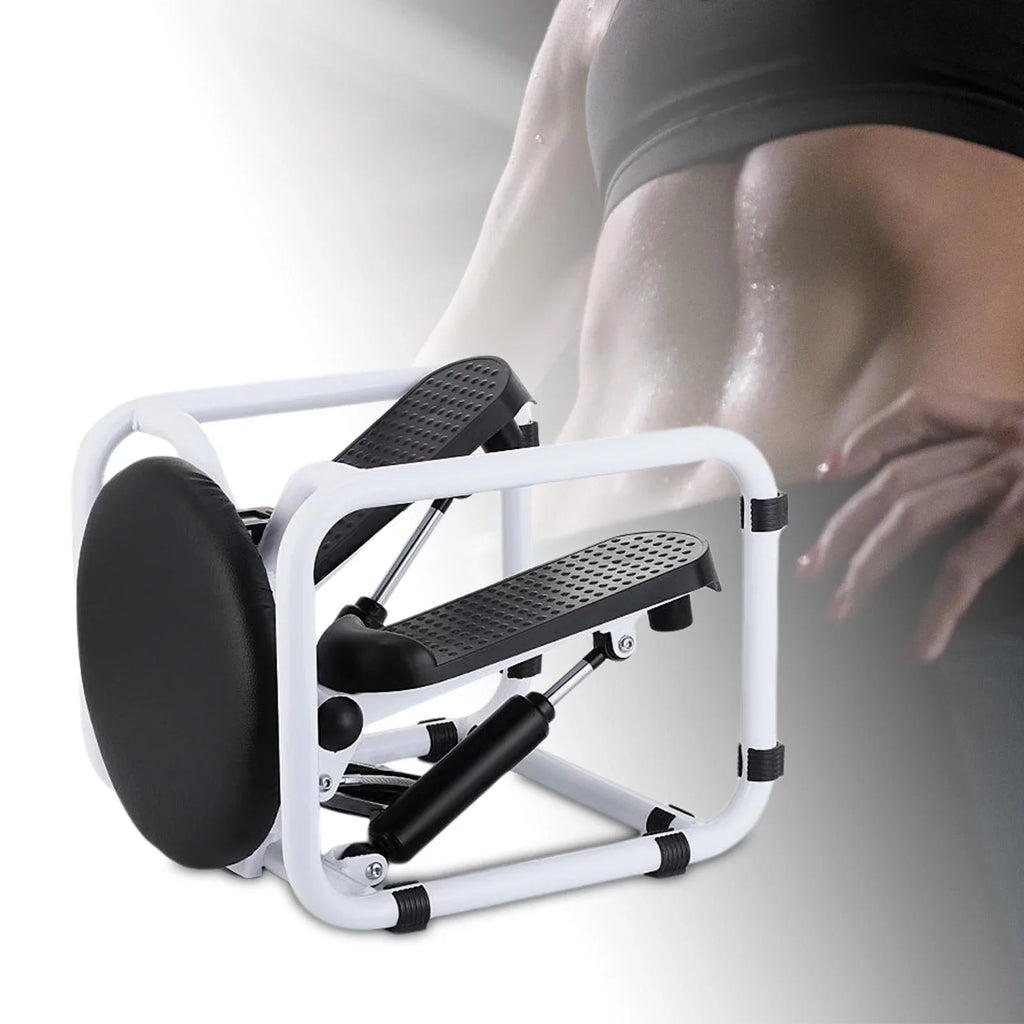 Workout Mute Fitness Stair for Accessories Exercise for Steppers Gym Stepper
