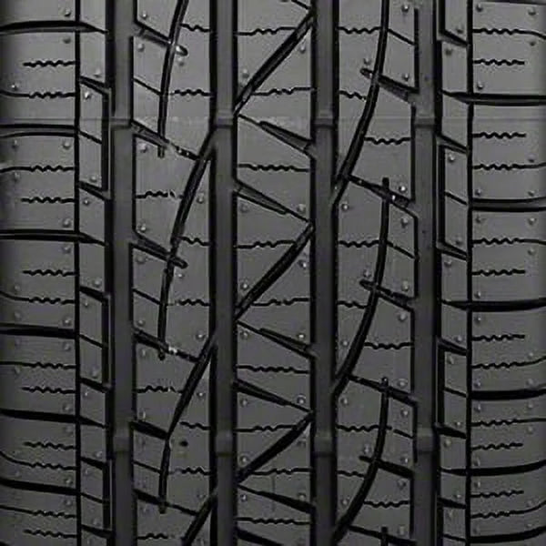 LE2 All 109S Tire Firestone Season Destination P245/75R16 Passenger