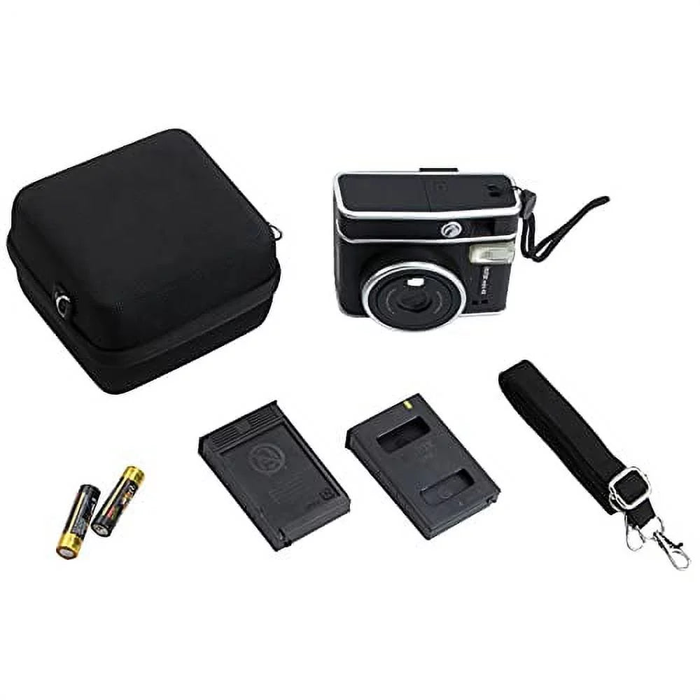 for Case Instant 40 Camera Travel Hard Replacement Fujifilm Instax Khanka Mini