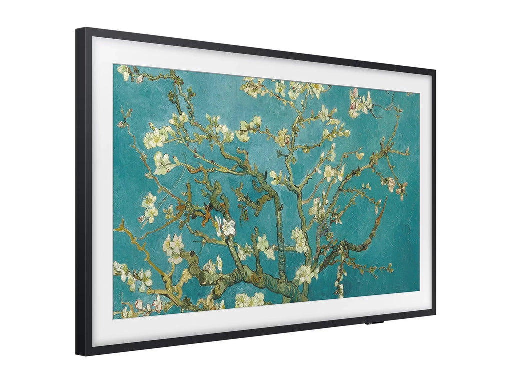 QN43LS03BAFXZA VG-ARAB22WMT 4K Wall Mount Auto-Rotating TVs TV Smart Samsung UltraHD Frame 43" (2022) The a Samsung Samsung for with 43"-55" QLED
