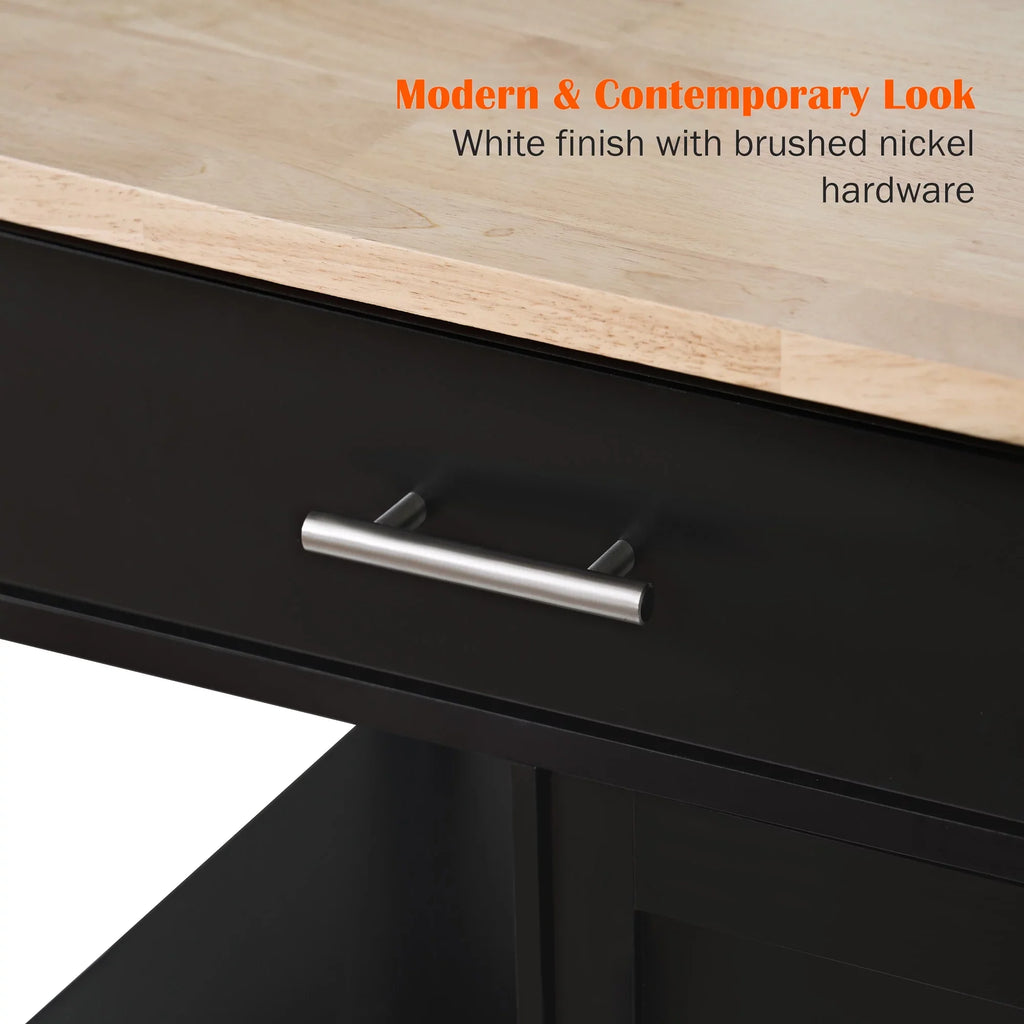 Cabinet- Hidden SogesPower Multi-Purpose with Kitchen 36"Height Island