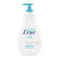 Pack Rich Oz, Dove Baby Moisture Toe 2 to Wash, Tip 20