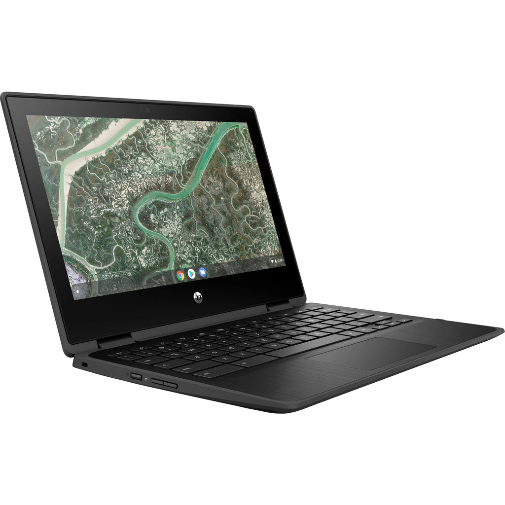 Chromebook x 1 G3 Convertible - 32 Core) - 11 Memory Flash Total GB x360 in - Chromebook 2 (8 HP GB Touchscreen HD 2 GHz 32 11.6" RAM EE 1366 - 768 - Octa-core