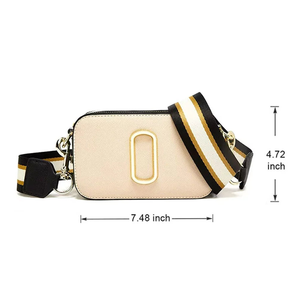 Clutch Khaki Snapshot Shoulder Crossbody Purse Camera Small Women Satchel Bags Bag Trendy Handbags