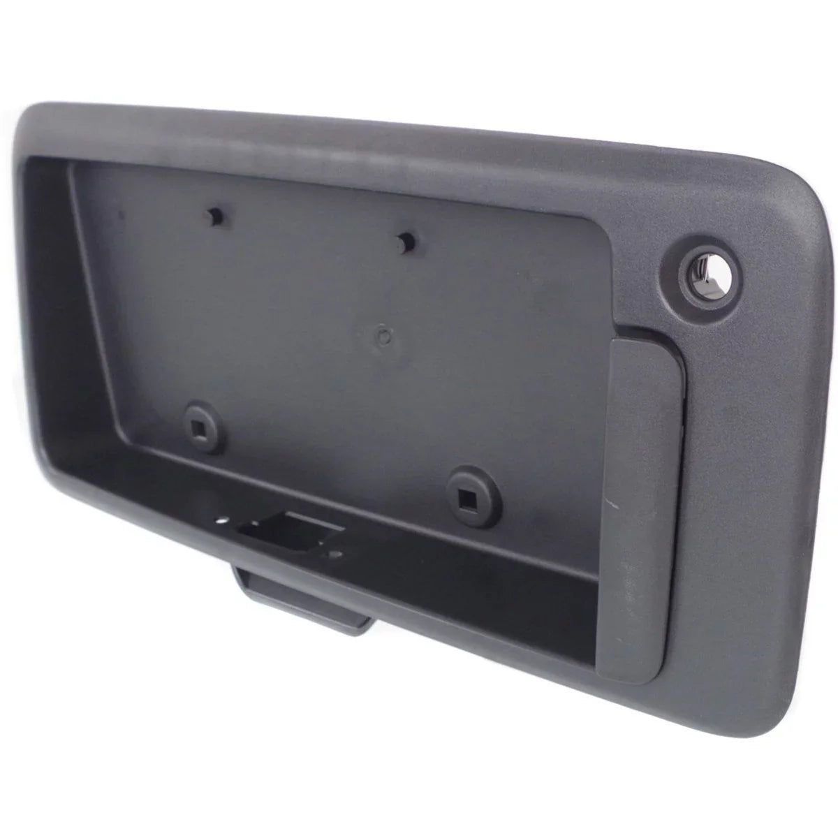 Exterior Chevrolet Express Door 23489985 Van SaVana Handles for 3500 Rear Chevy