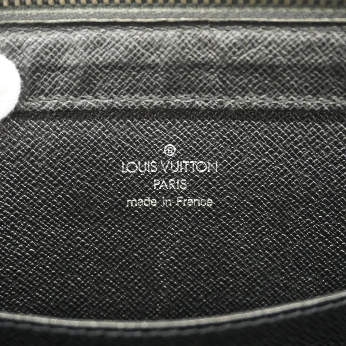 Men's Vuitton Baikal Pre-Owned Aldwaz Louis (Good) Bag M30182 Clutch