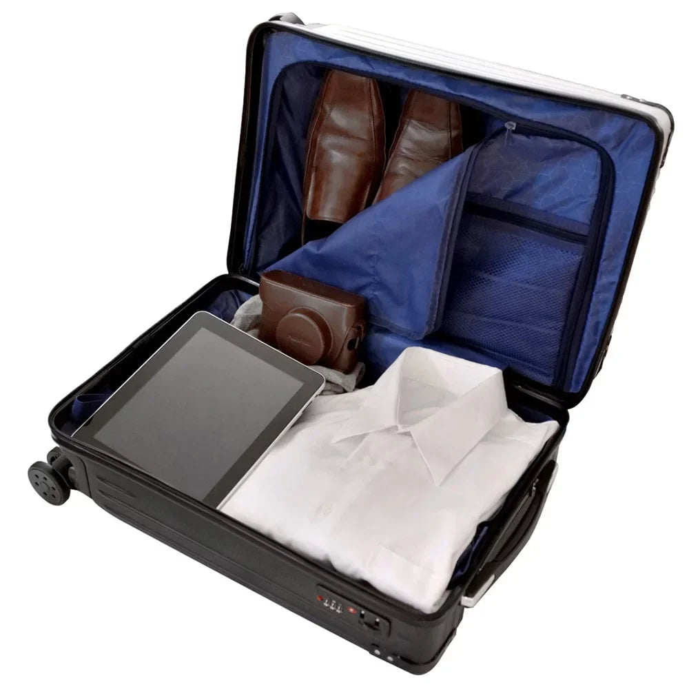 Carry-On Hardcase MOJO Sharks Jose Premium 21'' San