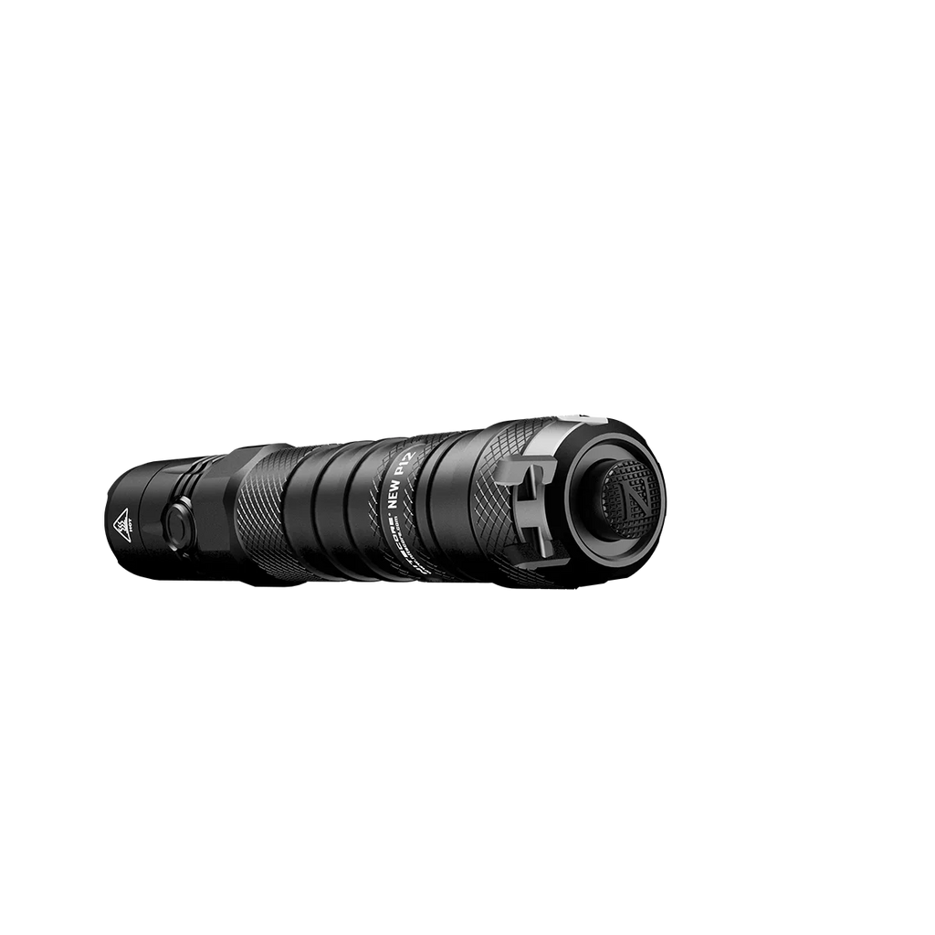 with Tactical - Nitecore TUP Light LED Lumens Pocket NL2140 Value Intelligent 1200 Battery 21700 Nitecore Flashlight Rechargeable Bundle: NEW and P12 1x 4000mAh
