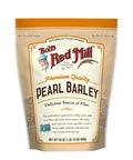Mill Red Bobs (Pack of 30 Pearl Barley, 4) Ounce
