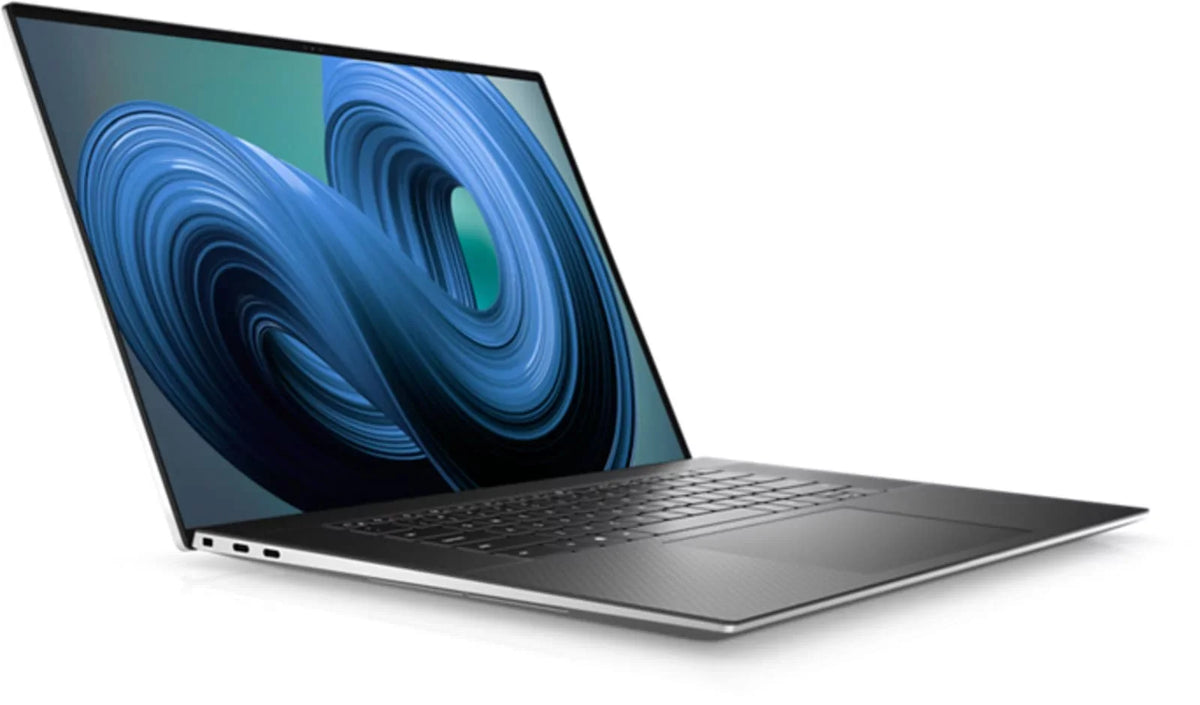 17" SSD Touch - | 3060 - Laptop 12th 14 4TB - - - RAM 9720 5 RTX 64GB | GHz XPS Restored CPU Gen Core @ (Refurbished) 4K Cores (2022) | Dell 12GB i9 GDDR6