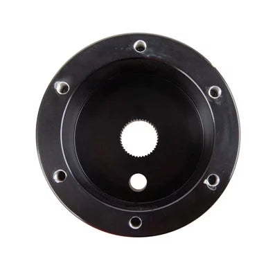 Tusk Armor Shaped 2009 700 Steering Polaris RANGER Wheel Steering with Hub Wheel HD For "D" Wheel Steering Pro