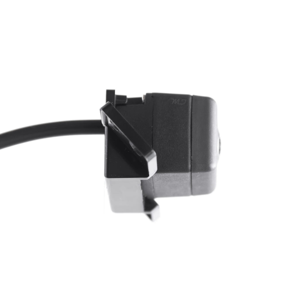 Backup Tailgaters OE Nissan Master 28442-9FM1A for Camera Part (2013-2015) Titan # Replacement