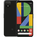 Smartphone (Refurbished) 5.7" G020I (T-Mobile 64GB Google Restored Pixel 4 Only)
