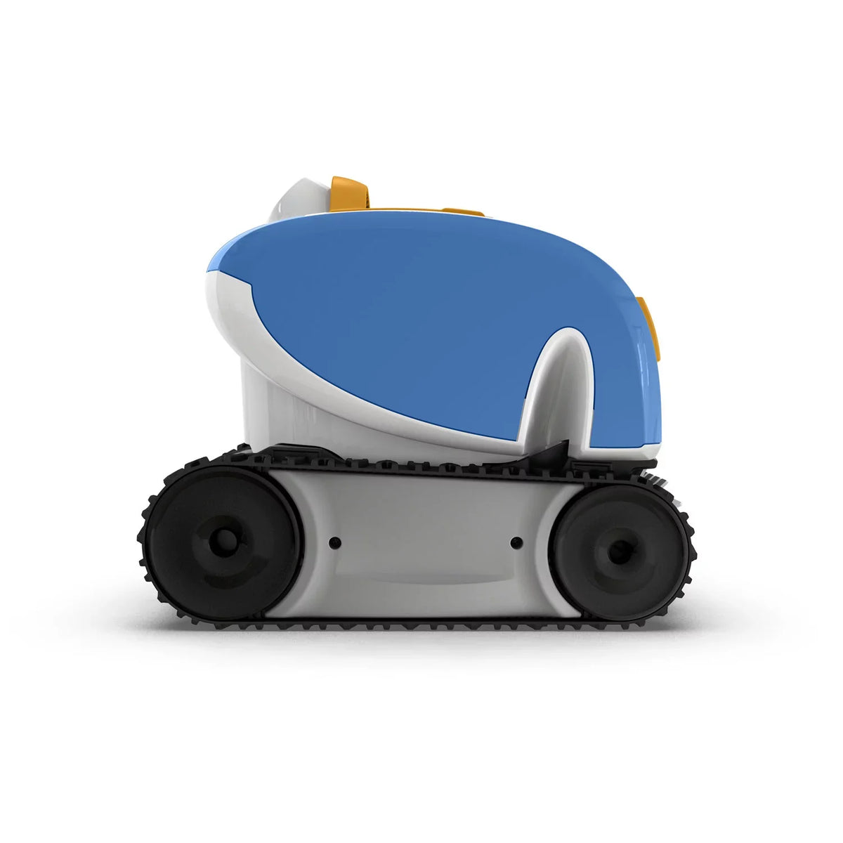 Swimming In Ground Automatic Robotic Products Cleaner Aqua Sol Pools Pool for