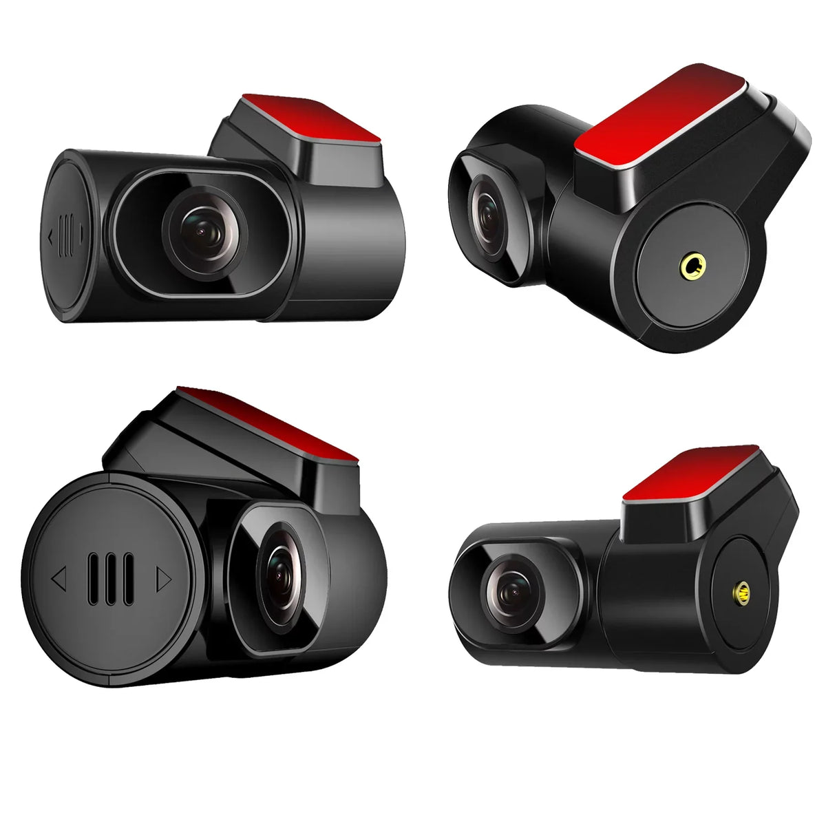 V5 View Rear Rexing Camera