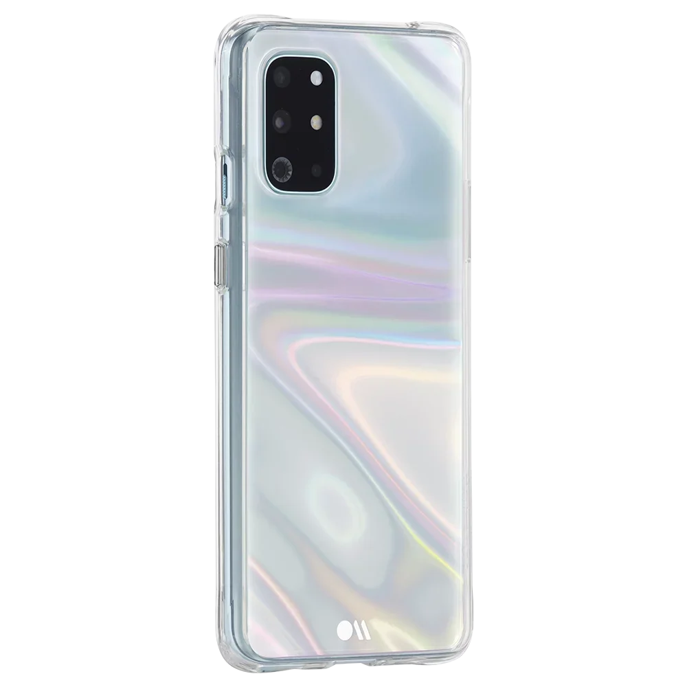 Bubble 8T+ Case-Mate Case 5G OnePlus - Soap for
