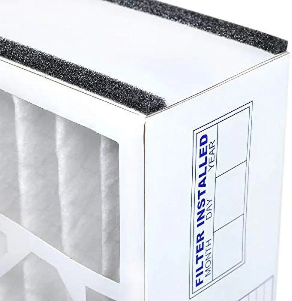HV Filter 229990-003, In MERV Bear Air Replement 13 Health The Made 2-Pk, Furne 20X20x5 For Trion Air