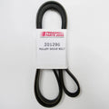 Belt 201296 Part Replacement Drive NordicTrack Bike COMMERCIAL Treadmillpartszone Model NTEVEX789130 U100
