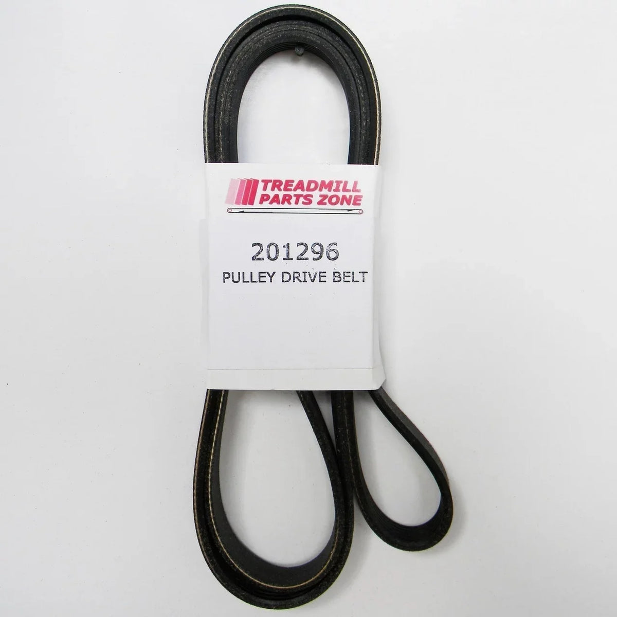 Belt 201296 Part Replacement Drive NordicTrack Bike COMMERCIAL Treadmillpartszone Model NTEVEX789130 U100