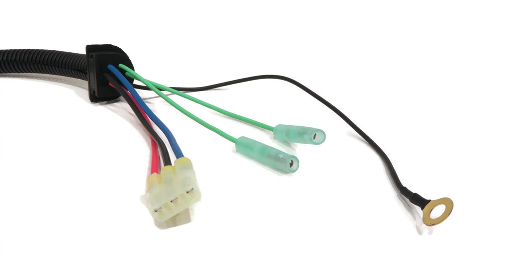 Shop - The Stator Assembly SUV1200 For | Yamaha 2001 fits Waverunner ROP Generator SV1200