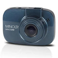 Blue Screen 12MP LCD Full 2.2" Cam, HD MNCD250 Dash