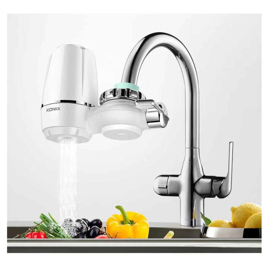 Filter Agua - Water Advanced & Pure Softener