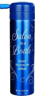 Touch up a in Root Brown Spray Hair Salon Bottle Light
