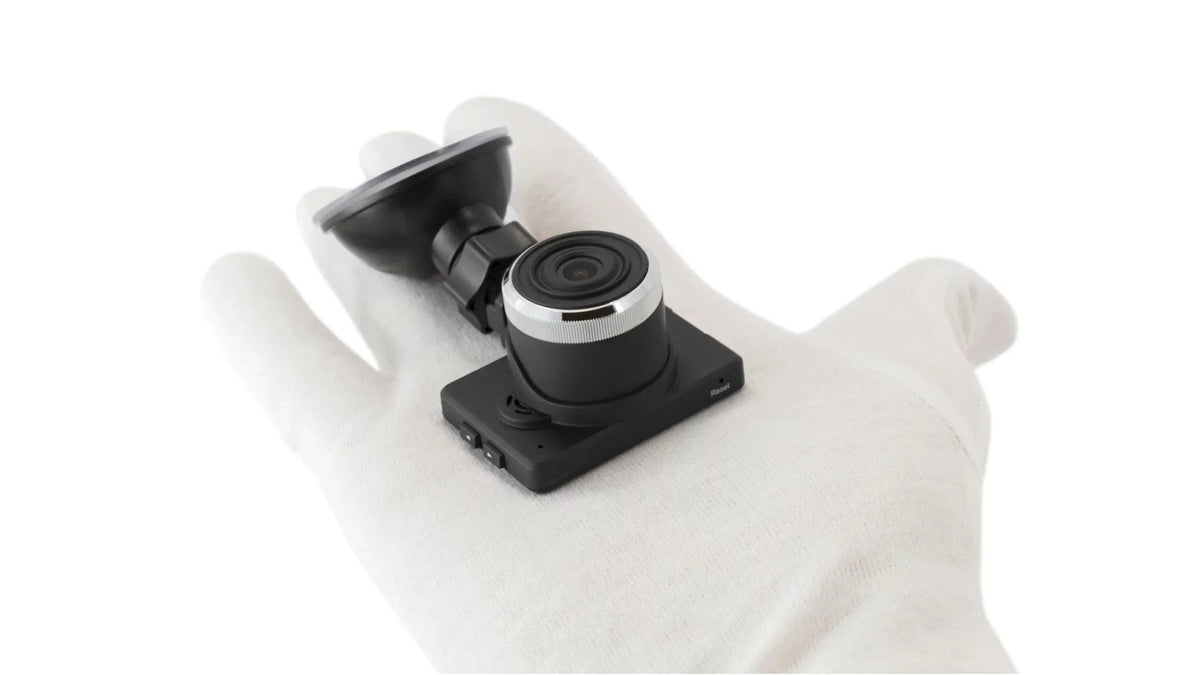 Security Car Affordable Nightvision Lens Bump Camera Dash Dvr Hd