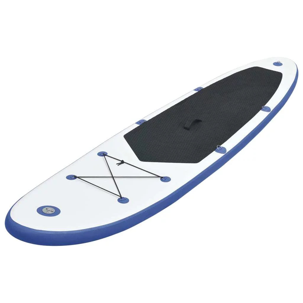 Stand Board to SUP Set Up Exciting Passport Paddle Inflatable Adventures Your