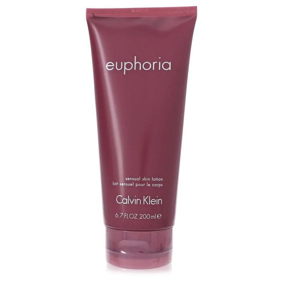 for Calvin Euphoria oz Lotion 6.7 Klein Women by Body