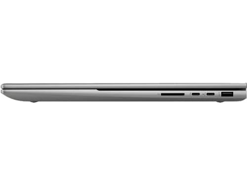 IPS Thunderbolt 4 | | Backlit 1TB Envy | NVDIA 3050 RTX Pro New Intel 6E | Touchscreen Keyboard SSD DDR4 (1920x1080) Laptop 2023 i7-1355U Win10 | HP GeForce 17.3" 10-Core Wi-Fi | FHD | 32GB