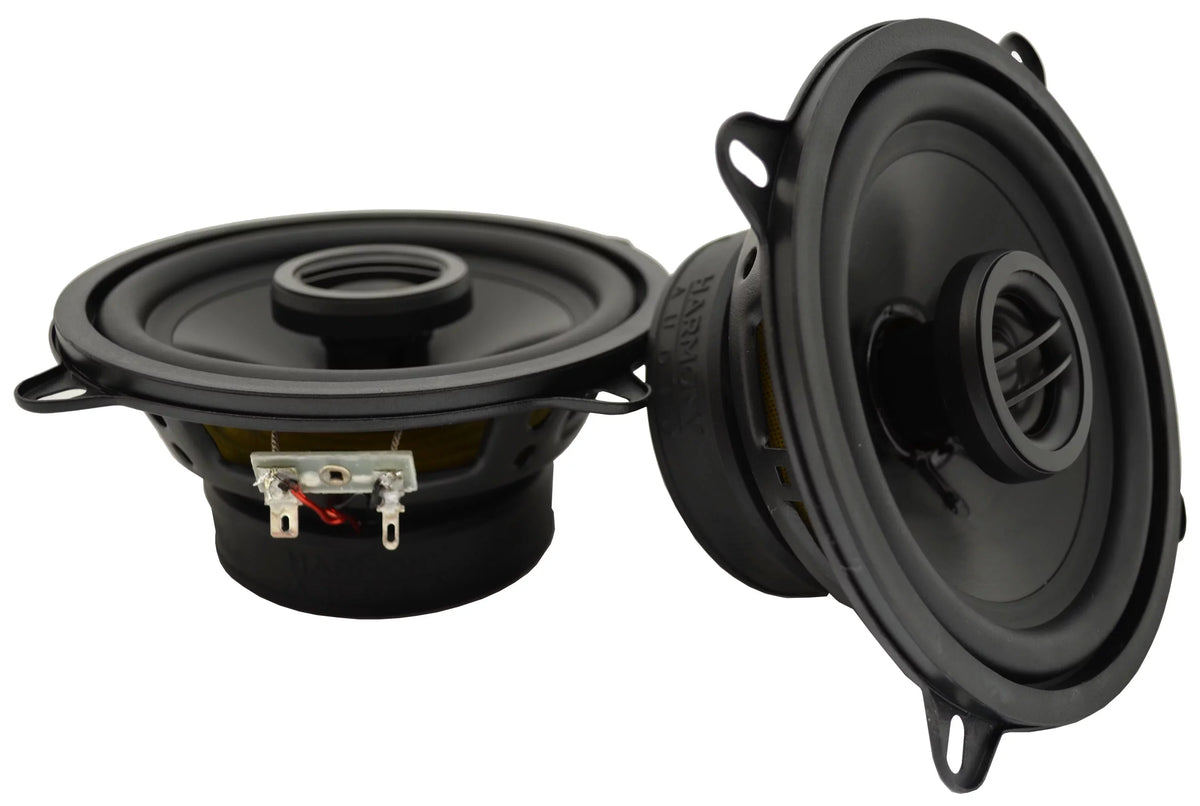 Rear 300 Series Speakers Fits Mercedes Harmony Replacement HA-R5 Deck 1981-1996