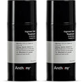 Razor Scar and 3 of Redness – Fl. Solution Calm Hair Removal Anthony Treatment to Bump Gel (Pack Eliminator, Men – for 2) Burn Down Oz Ingrown –