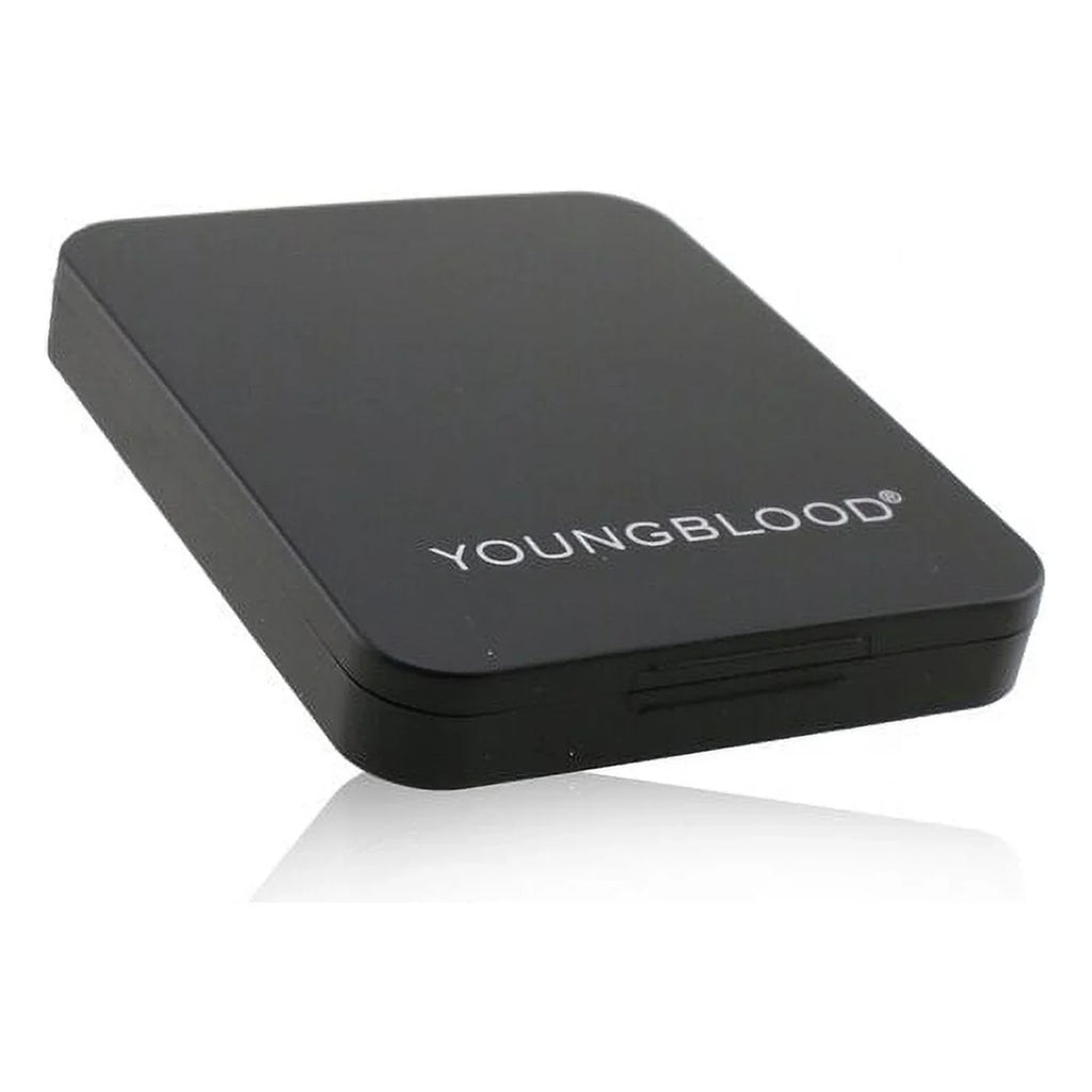 Youngblood Mineral - Talk Eyeshadow Pressed Sweet Quad 4g/0.14oz
