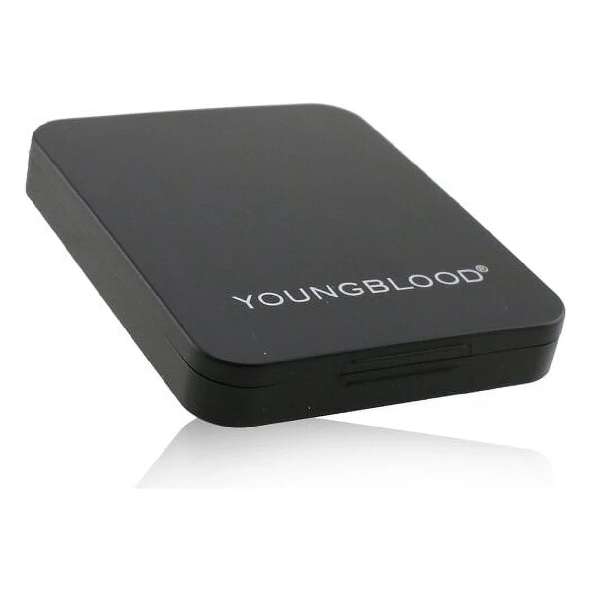 Youngblood Mineral - Talk Eyeshadow Pressed Sweet Quad 4g/0.14oz